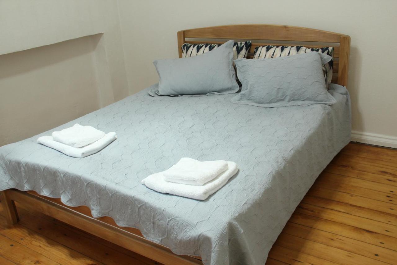 Suliko - Your Cosy Apartment In The Center Tbilisi Exterior photo