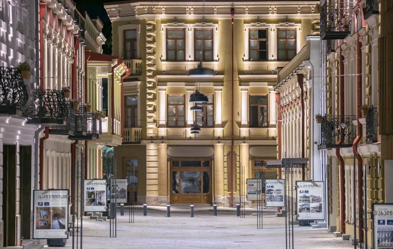 Suliko - Your Cosy Apartment In The Center Tbilisi Exterior photo