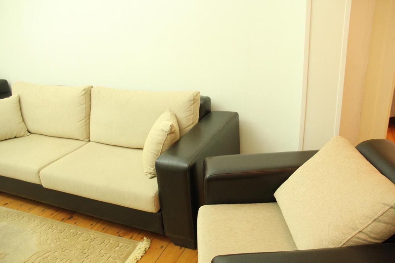Suliko - Your Cosy Apartment In The Center Tbilisi Exterior photo