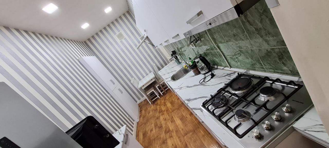 Suliko - Your Cosy Apartment In The Center Tbilisi Exterior photo